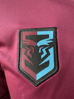 Canguro buzo Maroons Australia ARL Hoodie - tienda online