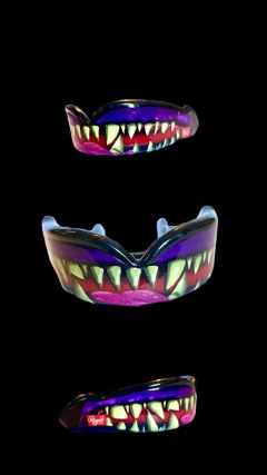 Protector bucal Sullivan , Rugart - comprar online