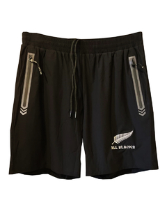 Bermuda deportiva All Blacks importada en internet