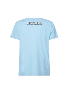 Remera Brumbies rugby, Australia, Rugart - comprar online