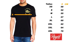 Imagen de Remera Toulouse Francia, ST