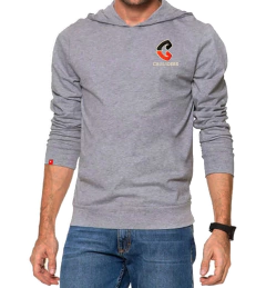 Caguro liviano Crusaders, Rugart