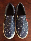 Alpargatas, Panchas ANCLAS (DISCONTINUAS - OUTLET)