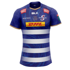 Camiseta de rugby Stormers - homenaje - comprar online