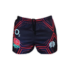 Short de rugby Inglaterra, Rugart - comprar online