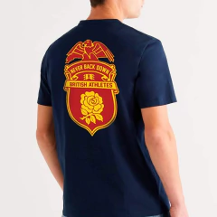 Remera Inglaterra rugby - comprar online