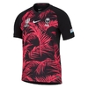 Camiseta de rugby Fiji Rugby World Cup