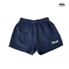 Short de rugby Flash niño