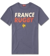 Remera Francia, niño Rugart