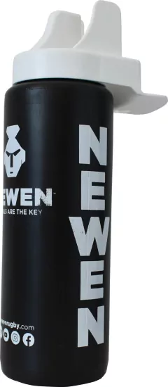 Caramañola anti contagio - botella para hidrataciòn. - comprar online