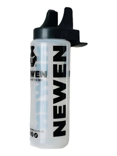 Caramañola anti contagio - botella para hidrataciòn.