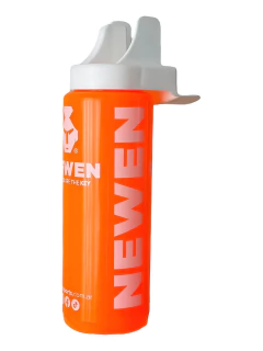 Caramañola anti contagio - botella para hidrataciòn. - comprar online