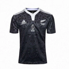 Camiseta All Blacks Maori Centenario - comprar online