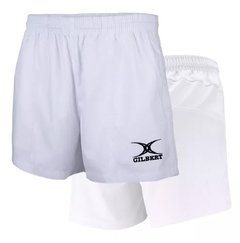 SHORT GILBERT PRO WHITE