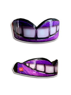 Protector bucal Thanos, Rugart - comprar online