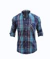 Camisa a cuadros, Rugart Slim fit