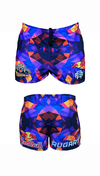 Short de rugby Tigers, Rugart