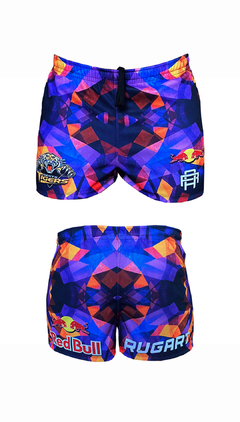 Short de rugby Tigers, Rugart