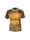 Camiseta de rugby Australia pro, Rugart Wallabies