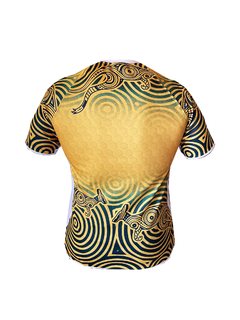 Camiseta de rugby Australia pro, Rugart Wallabies en internet