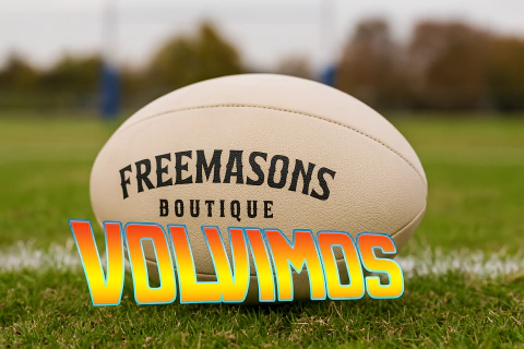 Imagen del carrusel FREEMASONS BOUTIQUE