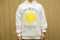 Merch - Buzo Mi Ciudad Su Morada - comprar online