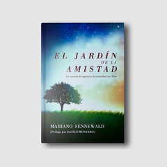 Libro - El Jardín de la Amistad