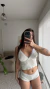 PIJAMA SOPHIE - comprar online