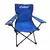 SILLA OUTDOORZ 1003 SILLA PLEGABLE DIRECTOR AZUL - comprar online
