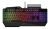 TECLADO TARGA TG-K120RGB USB RGB - comprar online