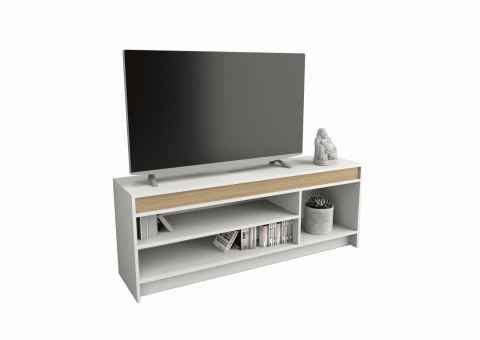 Mesa TV Abierta Tables 1150