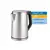 PAVA ELECTRICA SMARTLIFE SL-EKD1520 INOX.DIGITAL 1.7L - comprar online