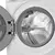 LAVASECARROPAS ELECTROLUX EWD08B 8KG. BLANCO - tienda online