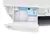 Imagen de LAVASECARROPAS ELECTROLUX EWD08B 8KG. BLANCO