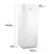 FREEZER GAFA GFUY16P5HVW VERTICAL 168L.BLANCO en internet