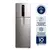 HELADERA ELECTROLUX IF43S NO FROST INVERTER 408LTS.PLATA - Confort Dacar 
