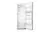 HELADERA GAFA HGF388AFP PLATA C/FREEZER - Confort Dacar 