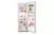 HELADERA GAFA HGF388AFP PLATA C/FREEZER - tienda online