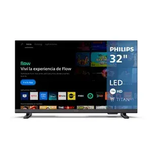 TELEVISOR PHILIPS 32PHD6910 32P SMART
