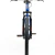 BICICLETA MTB GRAVITY DANK AN R29 M/L AZUL/NARANJA en internet