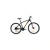 BICICLETA MTB GRAVITY DANK AN R29 M/L NEGRO/DORADO