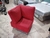 SOFA VOLENTIERA TOUCHER CUERPO ESQUINERO ROJO