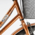 BICICLETA FUTURA 3577 R26 COBRE PASEO FULL DAMA - comprar online