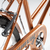BICICLETA FUTURA 3577 R26 COBRE PASEO FULL DAMA en internet