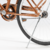 BICICLETA FUTURA 3577 R26 COBRE PASEO FULL DAMA - Confort Dacar 