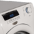 Imagen de LAVARROPAS DREAN LFDRI0710SB 7KG.1000RPM INVERTER
