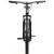 BICICLETA MTB GRAVITY DANK AN R29 M/L NEGRO/DORADO en internet