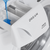 LAVARROPAS DREAN LFDRI0710SB 7KG.1000RPM INVERTER - comprar online