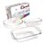 SET CAROL 30003 3PZAS ASAD-BUD-LEGUM VIDRIO TEMPLADO