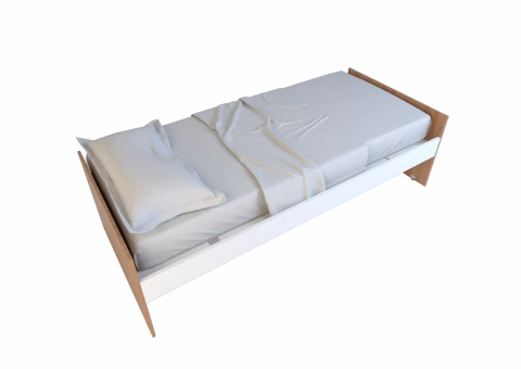 Cama 1 Plaza Tables 6455